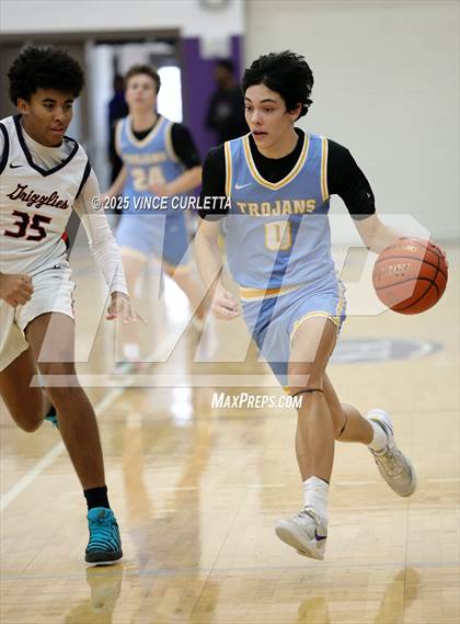 Thumbnail 1 in Glenn @ Anderson (CTX Showcase) photogallery.