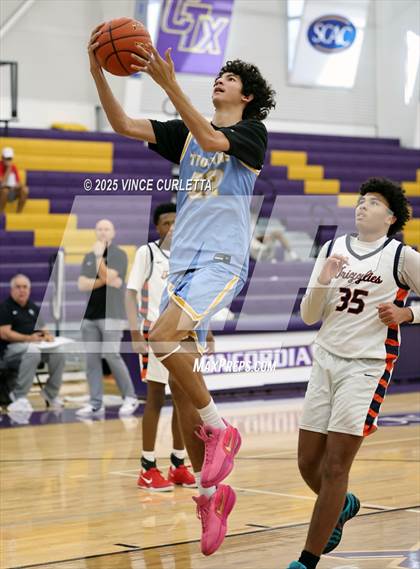 Thumbnail 2 in Glenn @ Anderson (CTX Showcase) photogallery.