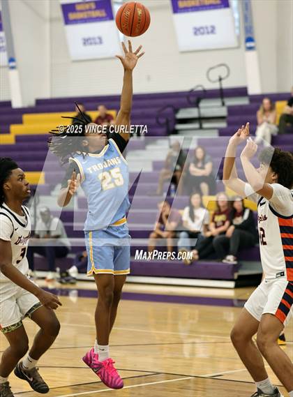 Thumbnail 1 in Glenn @ Anderson (CTX Showcase) photogallery.