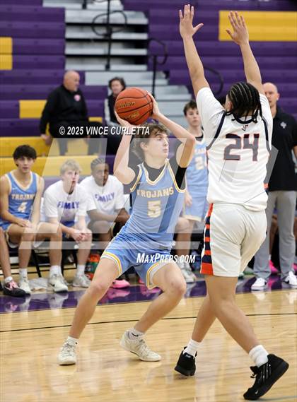 Thumbnail 3 in Glenn @ Anderson (CTX Showcase) photogallery.