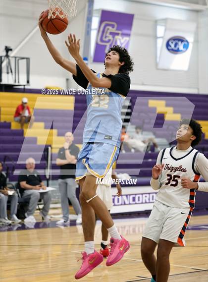 Thumbnail 1 in Glenn @ Anderson (CTX Showcase) photogallery.