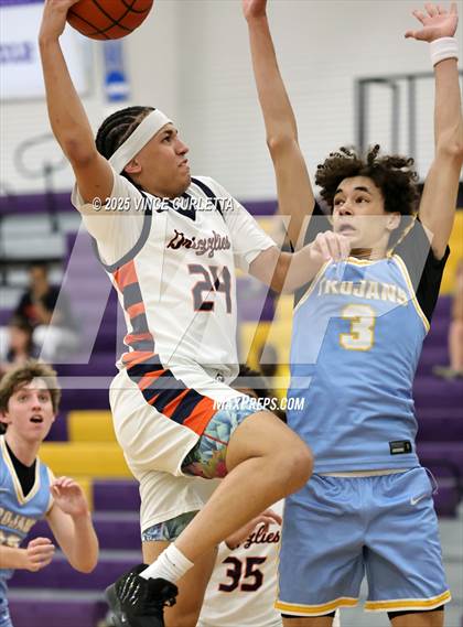 Thumbnail 1 in Glenn @ Anderson (CTX Showcase) photogallery.