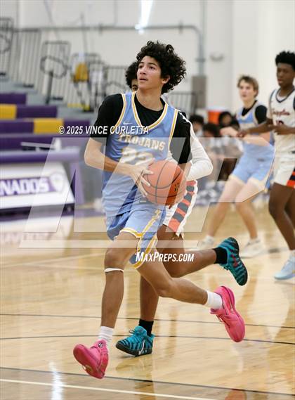 Thumbnail 3 in Glenn @ Anderson (CTX Showcase) photogallery.