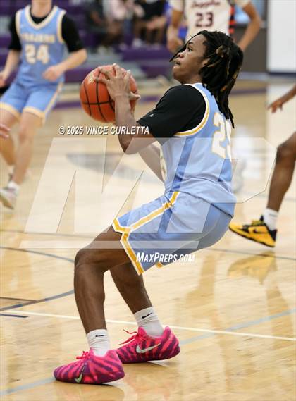 Thumbnail 3 in Glenn @ Anderson (CTX Showcase) photogallery.