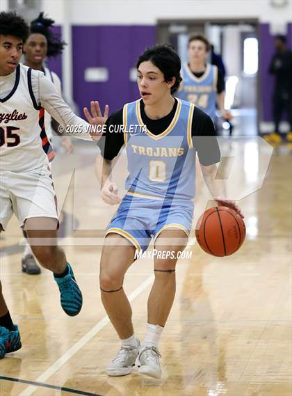 Thumbnail 1 in Glenn @ Anderson (CTX Showcase) photogallery.