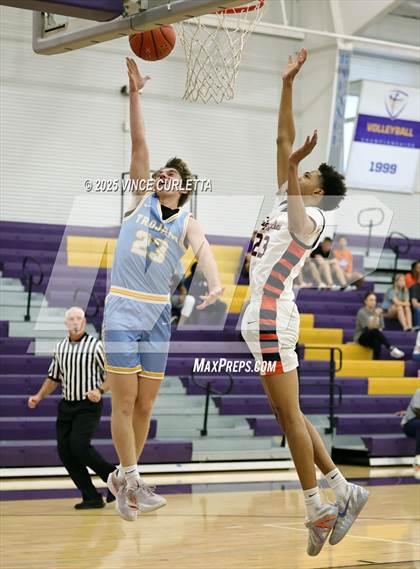 Thumbnail 1 in Glenn @ Anderson (CTX Showcase) photogallery.