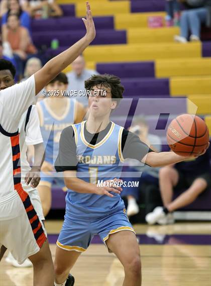 Thumbnail 3 in Glenn @ Anderson (CTX Showcase) photogallery.