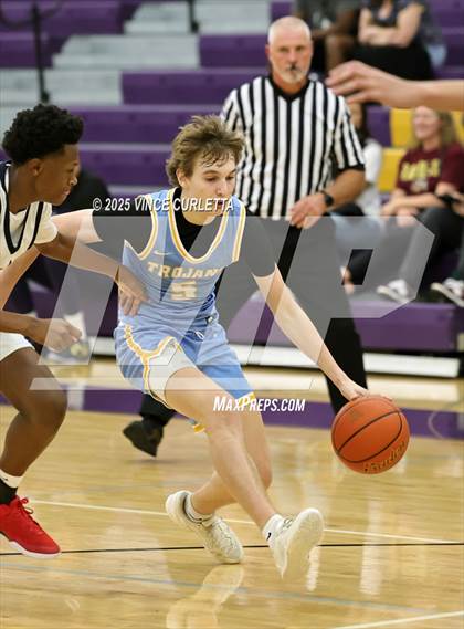 Thumbnail 3 in Glenn @ Anderson (CTX Showcase) photogallery.