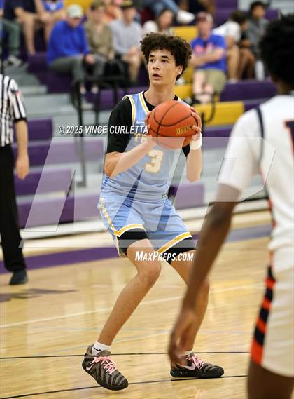 Thumbnail 2 in Glenn @ Anderson (CTX Showcase) photogallery.