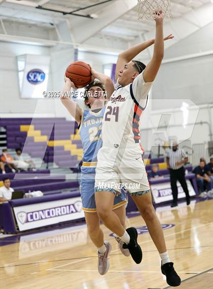 Thumbnail 2 in Glenn @ Anderson (CTX Showcase) photogallery.