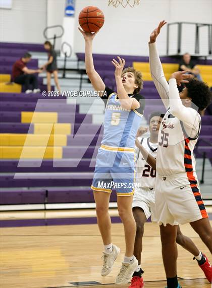 Thumbnail 2 in Glenn @ Anderson (CTX Showcase) photogallery.