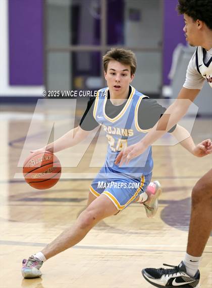 Thumbnail 3 in Glenn @ Anderson (CTX Showcase) photogallery.