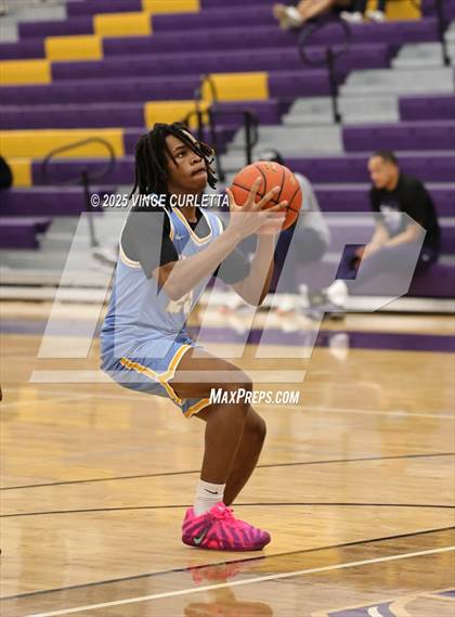 Thumbnail 1 in Glenn @ Anderson (CTX Showcase) photogallery.