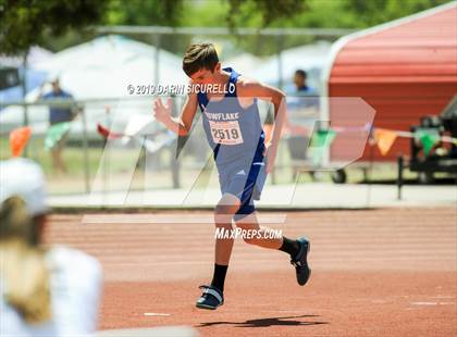 Thumbnail 3 in AIA Track & Field Championships-Fri (Boys High Jump) photogallery.