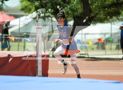 Thumbnail 3 in AIA Track & Field Championships-Fri (Boys High Jump) photogallery.