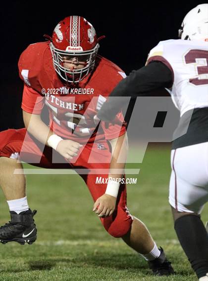 Thumbnail 3 in Columbia @ Annville-Cleona photogallery.
