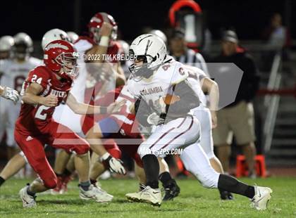 Thumbnail 1 in Columbia @ Annville-Cleona photogallery.