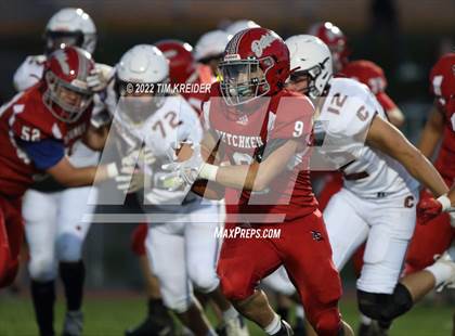 Thumbnail 2 in Columbia @ Annville-Cleona photogallery.