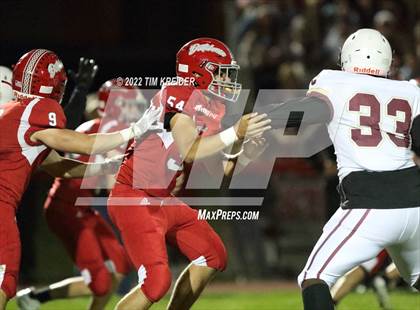 Thumbnail 3 in Columbia @ Annville-Cleona photogallery.