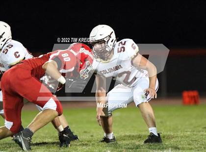 Thumbnail 3 in Columbia @ Annville-Cleona photogallery.