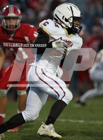 Thumbnail 3 in Columbia @ Annville-Cleona photogallery.