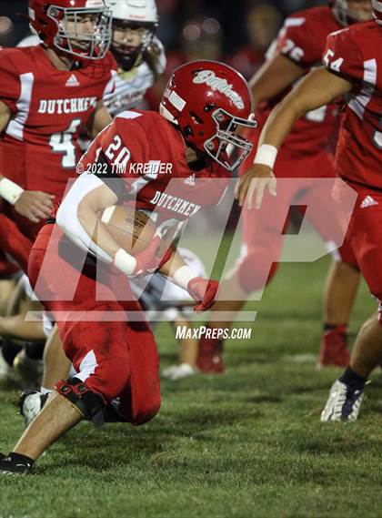 Thumbnail 3 in Columbia @ Annville-Cleona photogallery.