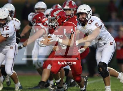 Thumbnail 3 in Columbia @ Annville-Cleona photogallery.