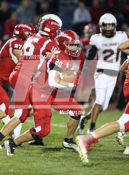 Thumbnail 2 in Columbia @ Annville-Cleona photogallery.