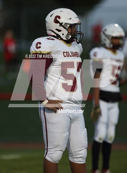 Thumbnail 2 in Columbia @ Annville-Cleona photogallery.