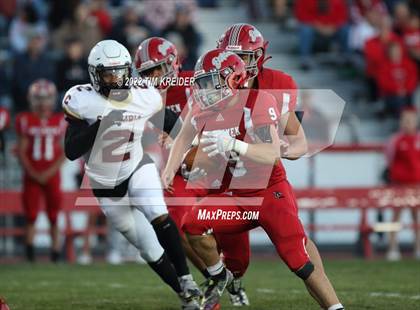 Thumbnail 3 in Columbia @ Annville-Cleona photogallery.