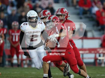 Thumbnail 1 in Columbia @ Annville-Cleona photogallery.