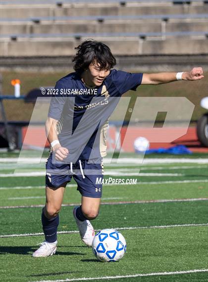 Thumbnail 2 in Nashoba Regional @ Shrewsbury (CMADA Class A Semifinal) photogallery.