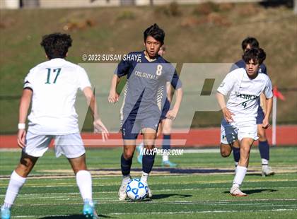 Thumbnail 3 in Nashoba Regional @ Shrewsbury (CMADA Class A Semifinal) photogallery.