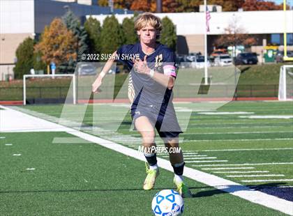 Thumbnail 1 in Nashoba Regional @ Shrewsbury (CMADA Class A Semifinal) photogallery.