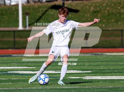Thumbnail 3 in Nashoba Regional @ Shrewsbury (CMADA Class A Semifinal) photogallery.