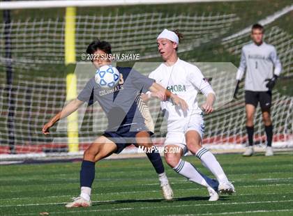 Thumbnail 1 in Nashoba Regional @ Shrewsbury (CMADA Class A Semifinal) photogallery.