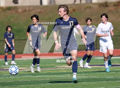 Thumbnail 3 in Nashoba Regional @ Shrewsbury (CMADA Class A Semifinal) photogallery.