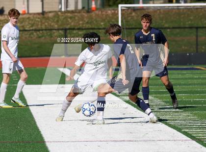 Thumbnail 2 in Nashoba Regional @ Shrewsbury (CMADA Class A Semifinal) photogallery.