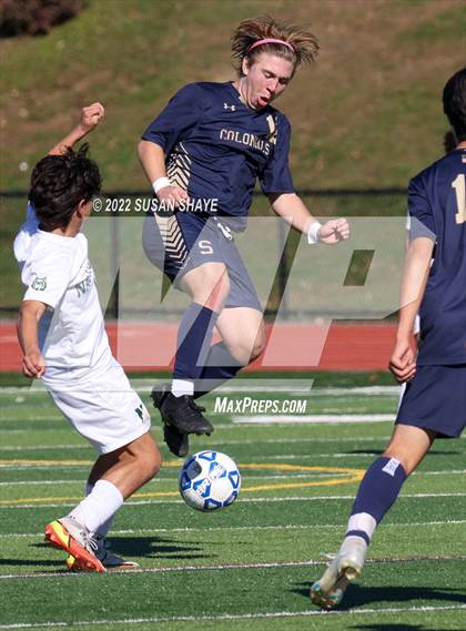 Thumbnail 1 in Nashoba Regional @ Shrewsbury (CMADA Class A Semifinal) photogallery.