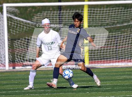 Thumbnail 3 in Nashoba Regional @ Shrewsbury (CMADA Class A Semifinal) photogallery.