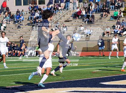 Thumbnail 2 in Nashoba Regional @ Shrewsbury (CMADA Class A Semifinal) photogallery.