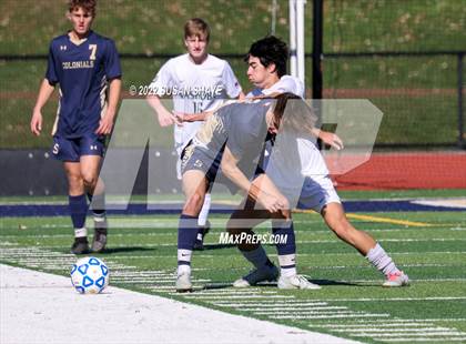 Thumbnail 3 in Nashoba Regional @ Shrewsbury (CMADA Class A Semifinal) photogallery.