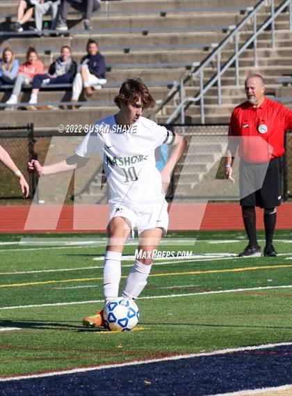 Thumbnail 3 in Nashoba Regional @ Shrewsbury (CMADA Class A Semifinal) photogallery.