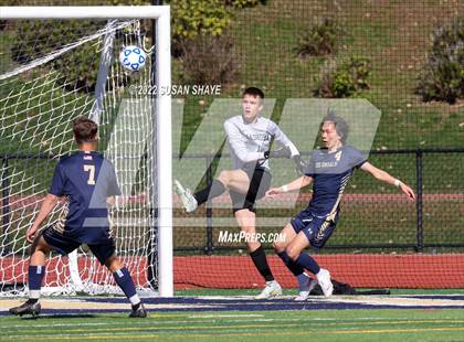 Thumbnail 1 in Nashoba Regional @ Shrewsbury (CMADA Class A Semifinal) photogallery.