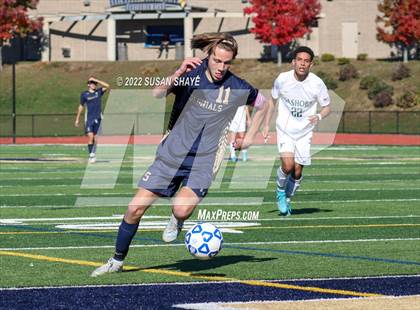 Thumbnail 1 in Nashoba Regional @ Shrewsbury (CMADA Class A Semifinal) photogallery.