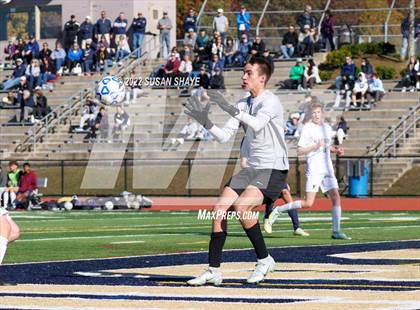 Thumbnail 1 in Nashoba Regional @ Shrewsbury (CMADA Class A Semifinal) photogallery.