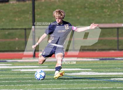 Thumbnail 3 in Nashoba Regional @ Shrewsbury (CMADA Class A Semifinal) photogallery.