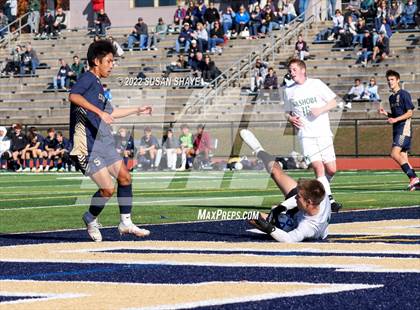 Thumbnail 1 in Nashoba Regional @ Shrewsbury (CMADA Class A Semifinal) photogallery.
