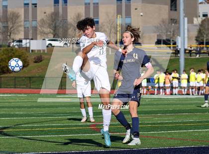 Thumbnail 2 in Nashoba Regional @ Shrewsbury (CMADA Class A Semifinal) photogallery.