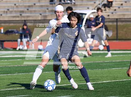 Thumbnail 2 in Nashoba Regional @ Shrewsbury (CMADA Class A Semifinal) photogallery.